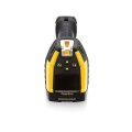 Datalogic PM9600-DHP433RB - Tragbares Barcodelesegerät - 1D/2D - Laser - China Post - Code 128 - EAN 128 - EAN 2 - EAN 5 - EAN-13 - EAN-8 - GS1 DataBar - UPC-A - UPC-E - Aztec Code - Datenmatrix - MaxiCode - Micro QR Code - MicroPDF417 - PDF417 - QR Code