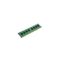 Kingston KVR26N19S6/8 - 8 GB - 1 x 8 GB - DDR4 - 2666 MHz - 288-pin DIMM