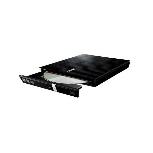 ASUS SDRW-08D2S-U Lite - Schwarz - Horizontal - Desktop / Laptop - DVD±RW - USB 2.0 - CD - CD-R - CD-ROM - CD-RW - DVD - DVD+R - DVD+R DL - DVD+RW - DVD-R - DVD-R DL - DVD-RAM - DVD-ROM - DVD-RW
