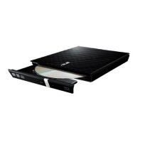 ASUS SDRW-08D2S-U Lite - Schwarz - Horizontal - Desktop /...