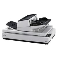 Fujitsu Ricoh fi-7700 - 304,8 x 5588 mm - 600 x 600 DPI -...