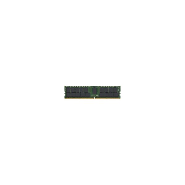 Kingston KTD-PE432/64G - 64 GB - 1 x 64 GB - DDR4 - 288-pin DIMM