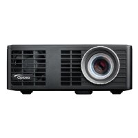 Optoma ML750e - DLP - WXGA (1280x800) - 15000:1 - 16:10 - 431,8 - 2540 mm (17 - 100 Zoll) - 0,55 - 3,23 m