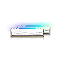 Mushkin D432GB 3200-16 Redline Lumina RGB K2 MSK