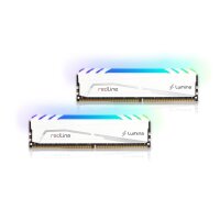 Mushkin D432GB 3200-16 Redline Lumina RGB K2 MSK