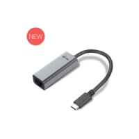 i-tec Metal USB-C Gigabit Ethernet Adapter -...