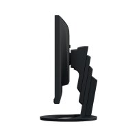 EIZO FlexScan EV2480-BK - 60,5 cm (23.8 Zoll) - 1920 x 1080 Pixel - Full HD - LED - 5 ms - Schwarz