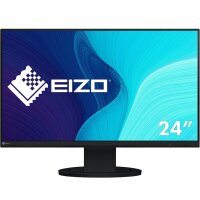 EIZO FlexScan EV2480-BK - 60,5 cm (23.8") - 1920 x...