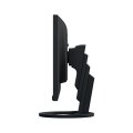 EIZO FlexScan EV2480-BK - 60,5 cm (23.8") - 1920 x 1080 Pixel - Full HD - LED - 5 ms - Schwarz