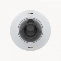 Axis 02112-001 - IP-Sicherheitskamera - Drinnen -...