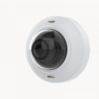 Axis 02112-001 - IP-Sicherheitskamera - Drinnen -...