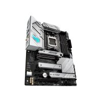 ASUS ROG STRIX B650-A GAMING WIFI - AMD - Sockel AM5 - AMD Ryzen™ 7 - Sockel AM5 - DDR5-SDRAM - 128 GB