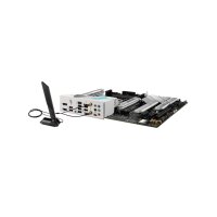 ASUS ROG STRIX B650-A GAMING WIFI - AMD - Sockel AM5 - AMD Ryzen™ 7 - Sockel AM5 - DDR5-SDRAM - 128 GB