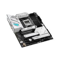 ASUS ROG STRIX B650-A GAMING WIFI - AMD - Sockel AM5 - AMD Ryzen™ 7 - Sockel AM5 - DDR5-SDRAM - 128 GB