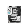 ASUS ROG STRIX B650-A GAMING WIFI - AMD - Sockel AM5 - AMD Ryzen™ 7 - Sockel AM5 - DDR5-SDRAM - 128 GB