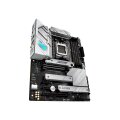 ASUS ROG STRIX B650-A GAMING WIFI - AMD - Sockel AM5 - AMD Ryzen™ 7 - Sockel AM5 - DDR5-SDRAM - 128 GB