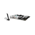 ASUS ROG STRIX B650-A GAMING WIFI - AMD - Sockel AM5 - AMD Ryzen™ 7 - Sockel AM5 - DDR5-SDRAM - 128 GB