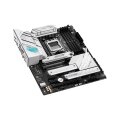 ASUS ROG STRIX B650-A GAMING WIFI - AMD - Sockel AM5 - AMD Ryzen™ 7 - Sockel AM5 - DDR5-SDRAM - 128 GB