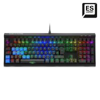Sharkoon SGK60 Kailh BOX RED ES