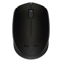Logitech M170 - Maus - drahtlos