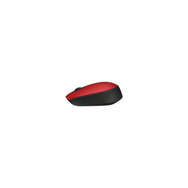 Logitech M171 - Maus - drahtlos