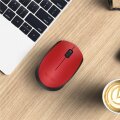Logitech M171 - Maus - drahtlos