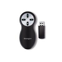 Kensington Kabelloser Presenter ohne Laser - RF - USB -...