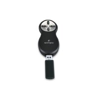 Kensington Kabelloser Presenter ohne Laser - RF - USB -...