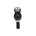 Kensington Kabelloser Presenter ohne Laser - RF - USB - 20 m - Schwarz