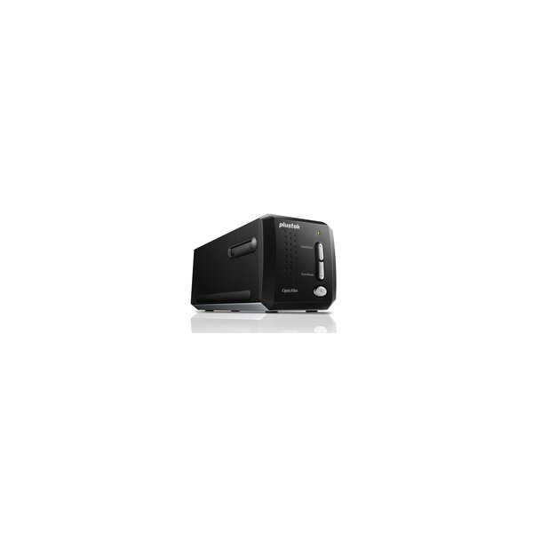 Plustek OpticFilm 8200i SE - 36,8 x 25,4 mm - 7200 x 7200 DPI - 48 Bit - 48 Bit - 16 Bit - 1 Bit