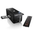 Plustek OpticFilm 8200i SE - 36,8 x 25,4 mm - 7200 x 7200 DPI - 48 Bit - 48 Bit - 16 Bit - 1 Bit
