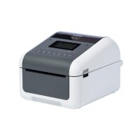 Brother TD-4550DNWB Etikettendrucker -...