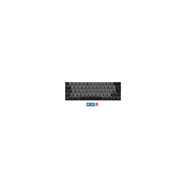 Sharkoon SKILLER SAC20 S4 - Tastaturkappe
