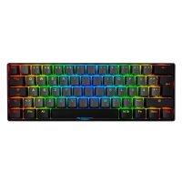 Sharkoon SAC20 S4 PBT ISO DE