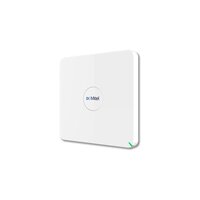 Mitel RFP 44 - 4 Kanäle - 802.1x RADIUS - G.711 - G.722 - G.729ab - Weiß - Acrylnitril-Butadien-Styrol (ABS) - Kunstleder - IP20