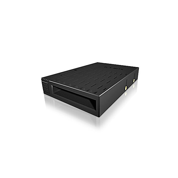 ICY BOX IB-2536STS - Gehäuse 2,5 " - Serial ATA