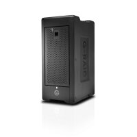SANDISK PROFESSIONAL SanDisk G-RAID SHUTTLE 8 - 96 TB -...
