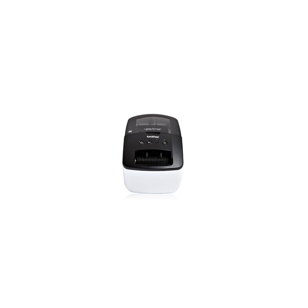 Brother QL-700 - DK - Thermodirekt - 300 x 300 DPI - 150 mm/sek - Schwarz - Weiß
