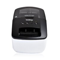Brother QL-700 - DK - Direkt Wärme - 300 x 300 DPI -...