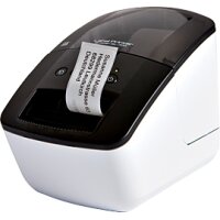 Brother QL-700 - DK - Direkt Wärme - 300 x 300 DPI - 150 mm/sek - Schwarz - Weiß