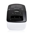 Brother QL-700 - DK - Thermodirekt - 300 x 300 DPI - 150 mm/sek - Schwarz - Weiß