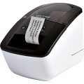 Brother QL-700 - DK - Thermodirekt - 300 x 300 DPI - 150 mm/sek - Schwarz - Weiß
