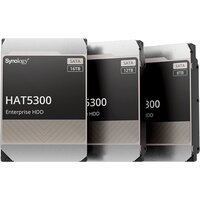 Synology HAT5300-16T - 16 TB - 7200 RPM - 512 MB -...