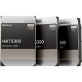 Synology HAT5300-16T - 16 TB - 7200 RPM - 512 MB - 3.5" - Serial ATA III