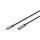 DIGITUS - DB-300230-010-S - USB C Kabel ST-BU PD60W 1m