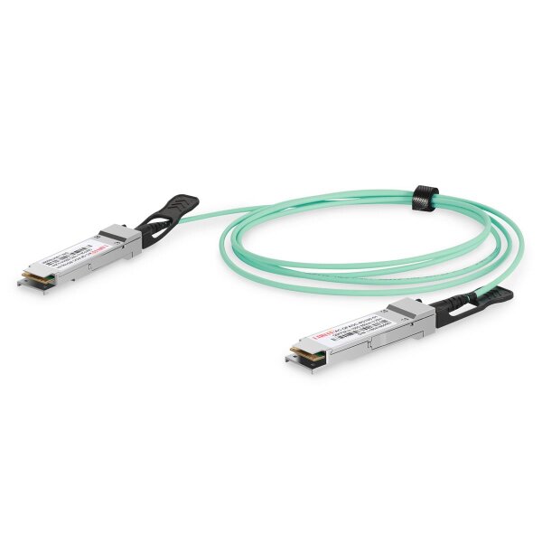 DIGITUS - DN-81626 - QSFP28 DAC 100G 10m
