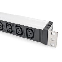 DIGITUS - DN-95429 - 19" PDU 9xC13
