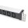 DIGITUS - DN-95429 - 19" PDU 9xC13