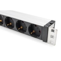 DIGITUS - DN-95432 - 19" PDU 6xSchuKo
