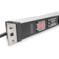 DIGITUS - DN-95433 - 19" PDU 5xSchuKo